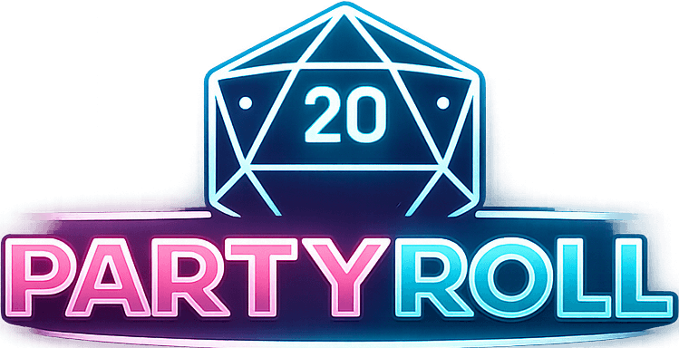 Party Roll